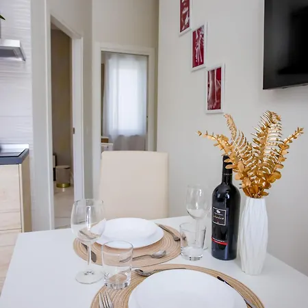 Lili Holiday home