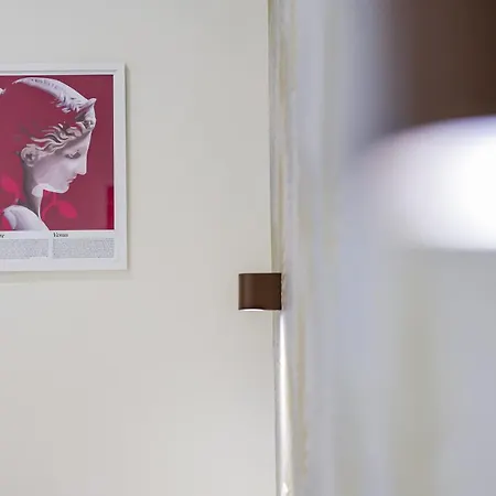 Lili Prázdninový dům Scafati