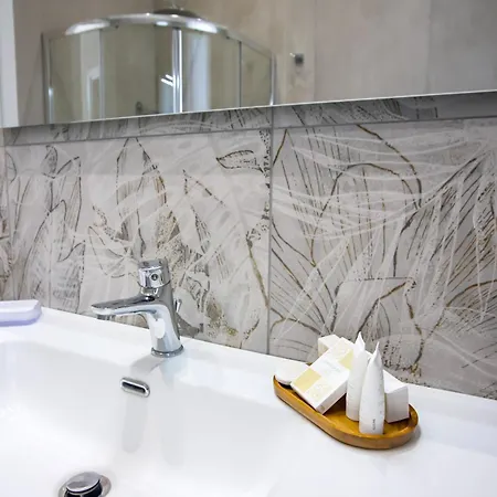 Prázdninový dům Lili