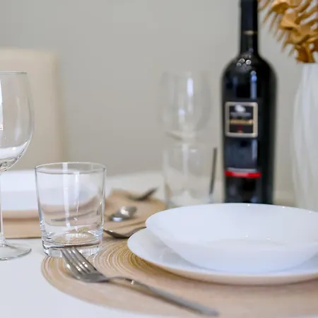 Lili Prázdninový dům *