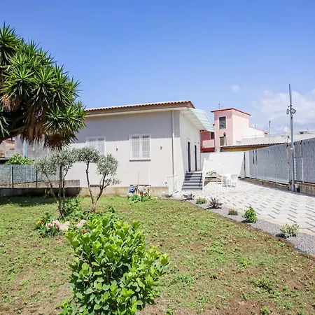 Lili Holiday home *