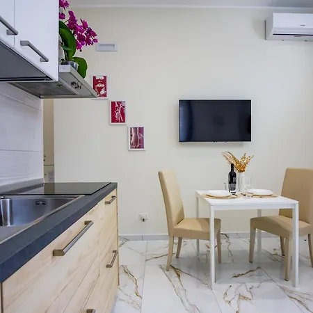 Prázdninový dům Lili *