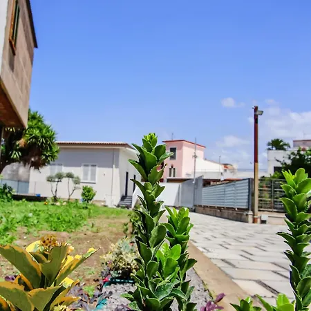 Lili Holiday home Scafati