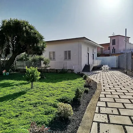 Lili * Scafati