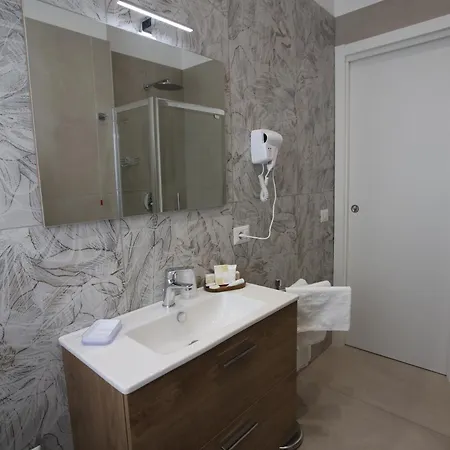 Prázdninový dům Lili